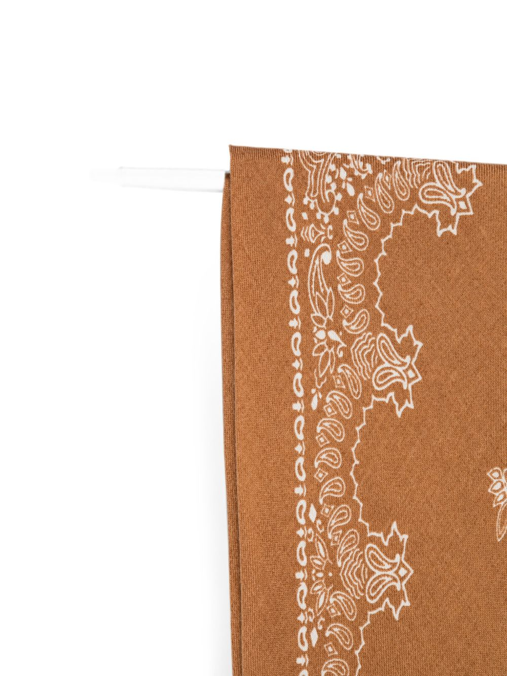 [Destin] Scarf FW26 BOX12TRIBANDANAVICUNA