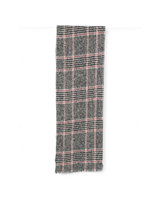 [Destin] Scarf FW26 MEGASCBW