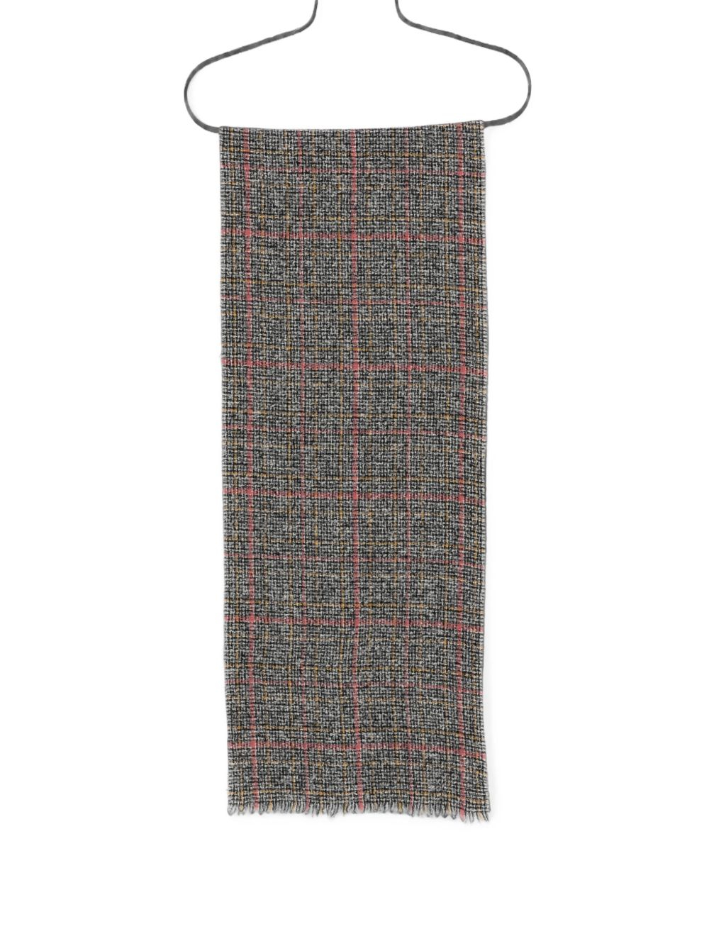 [Destin] Scarf FW26 FANCYSCBW