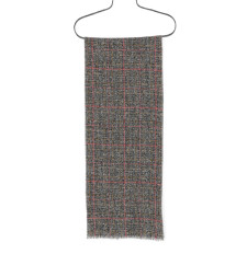 [Destin] Scarf FW26 FANCYSCBW