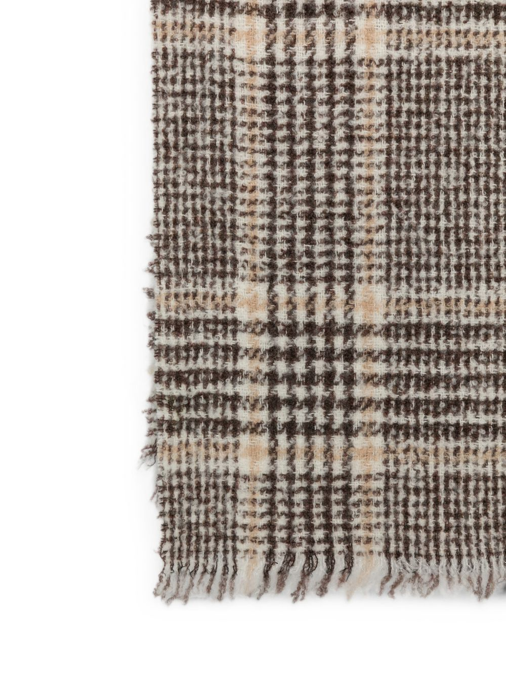 [Destin] Scarf FW26 MEGASCBR