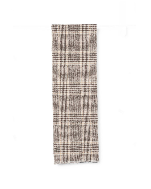 [Destin] Scarf FW26 MEGASCBR