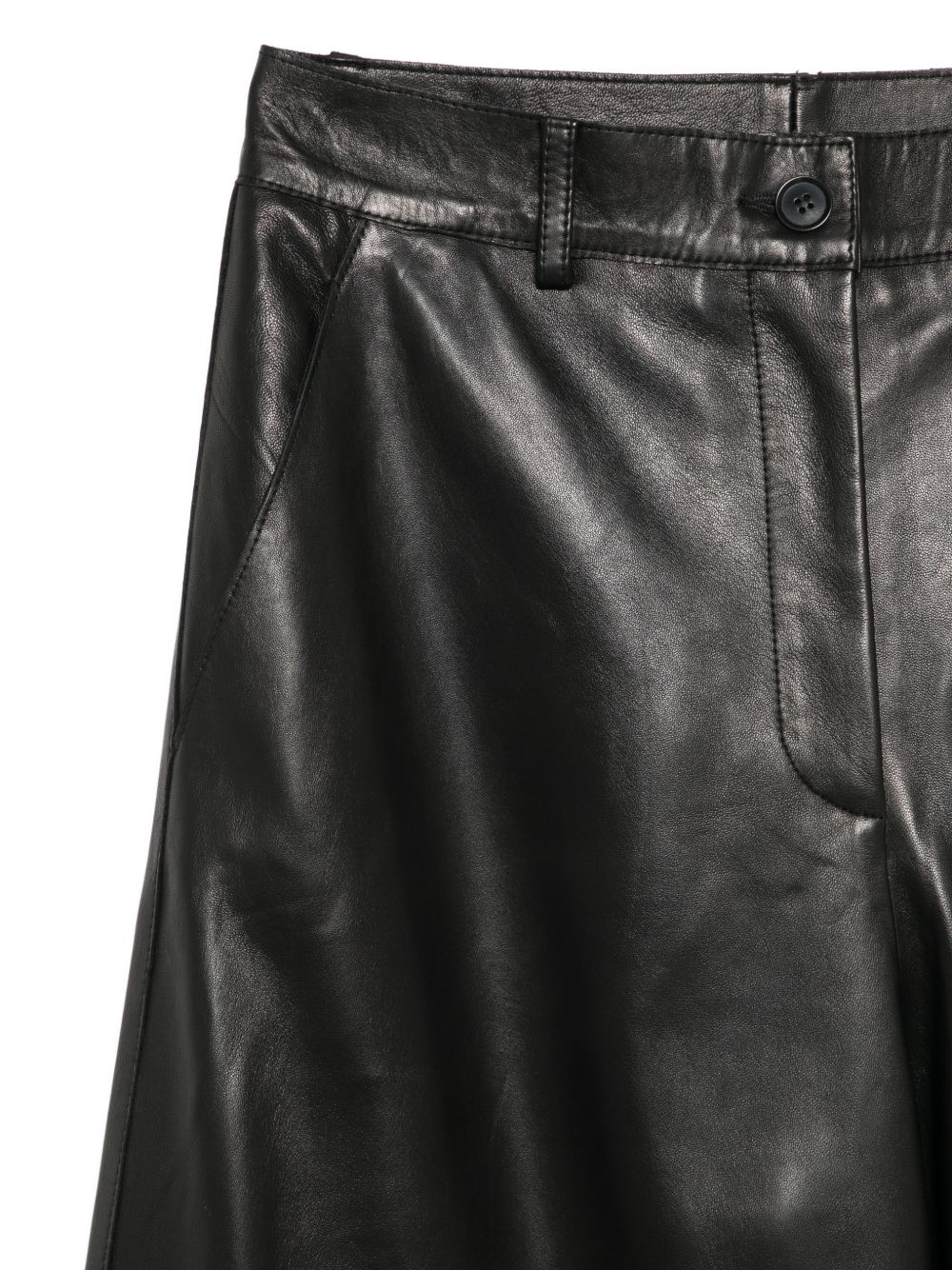 [PAROSH] Pants FW26 D230778SMACIOCK26W013