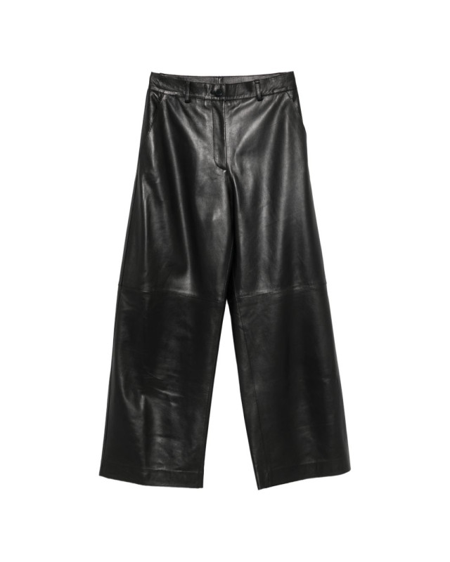 [PAROSH] Pants FW26 D230778SMACIOCK26W013