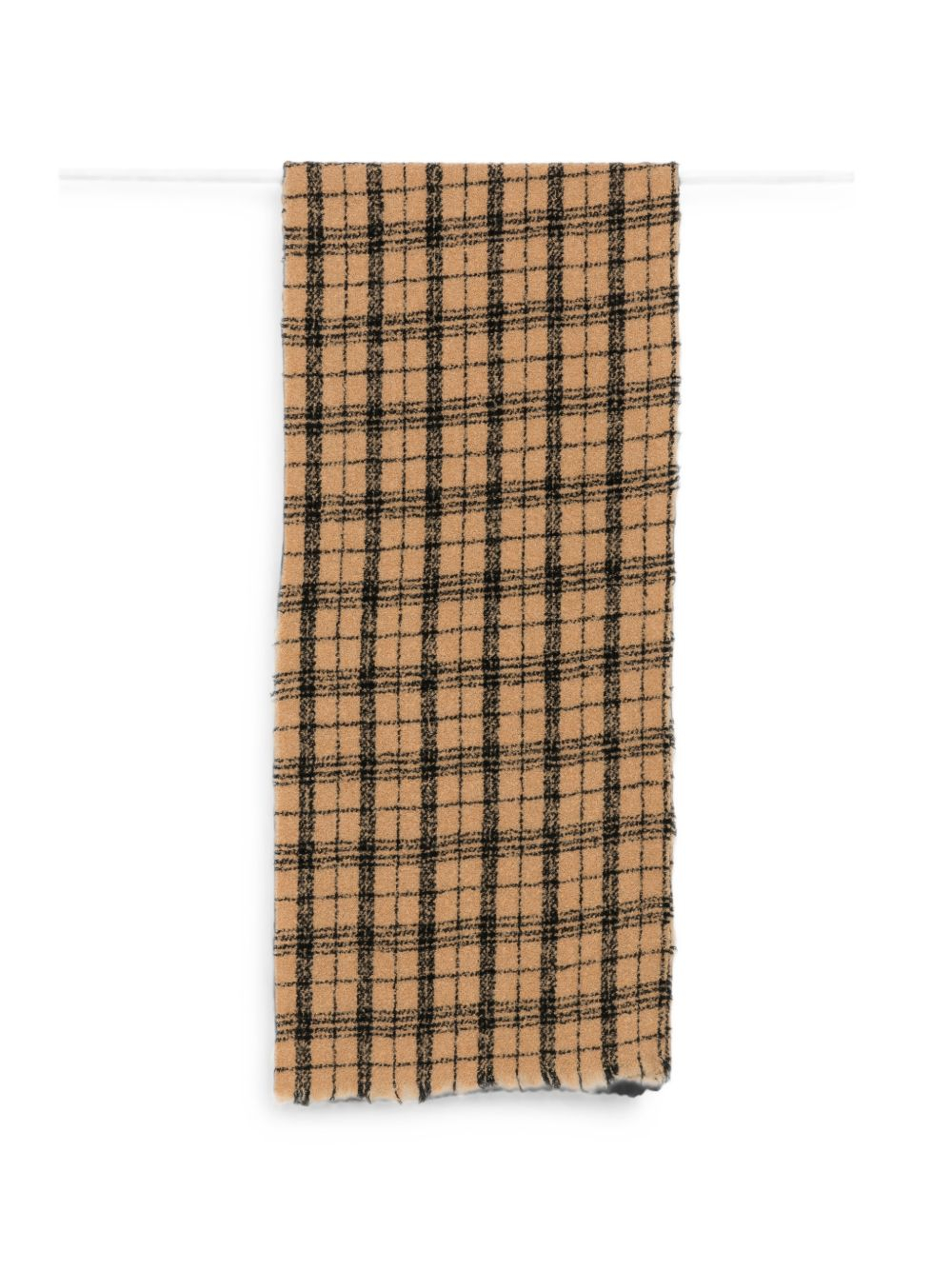 [Destin] Scarf FW26 RASTISCCA