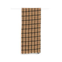 [Destin] Scarf FW26 RASTISCCA