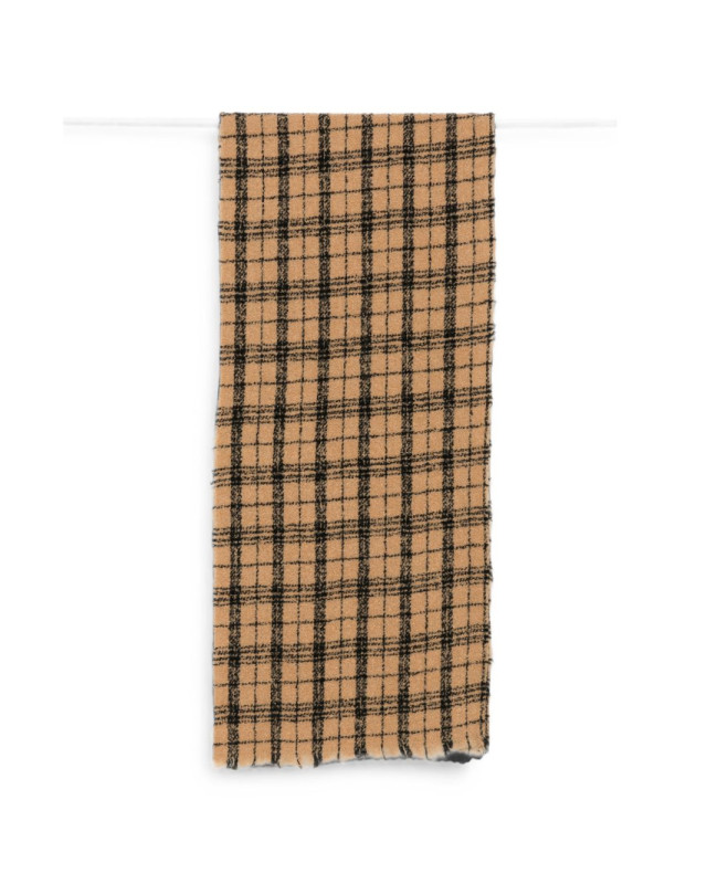 [Destin] Scarf FW26 RASTISCCA