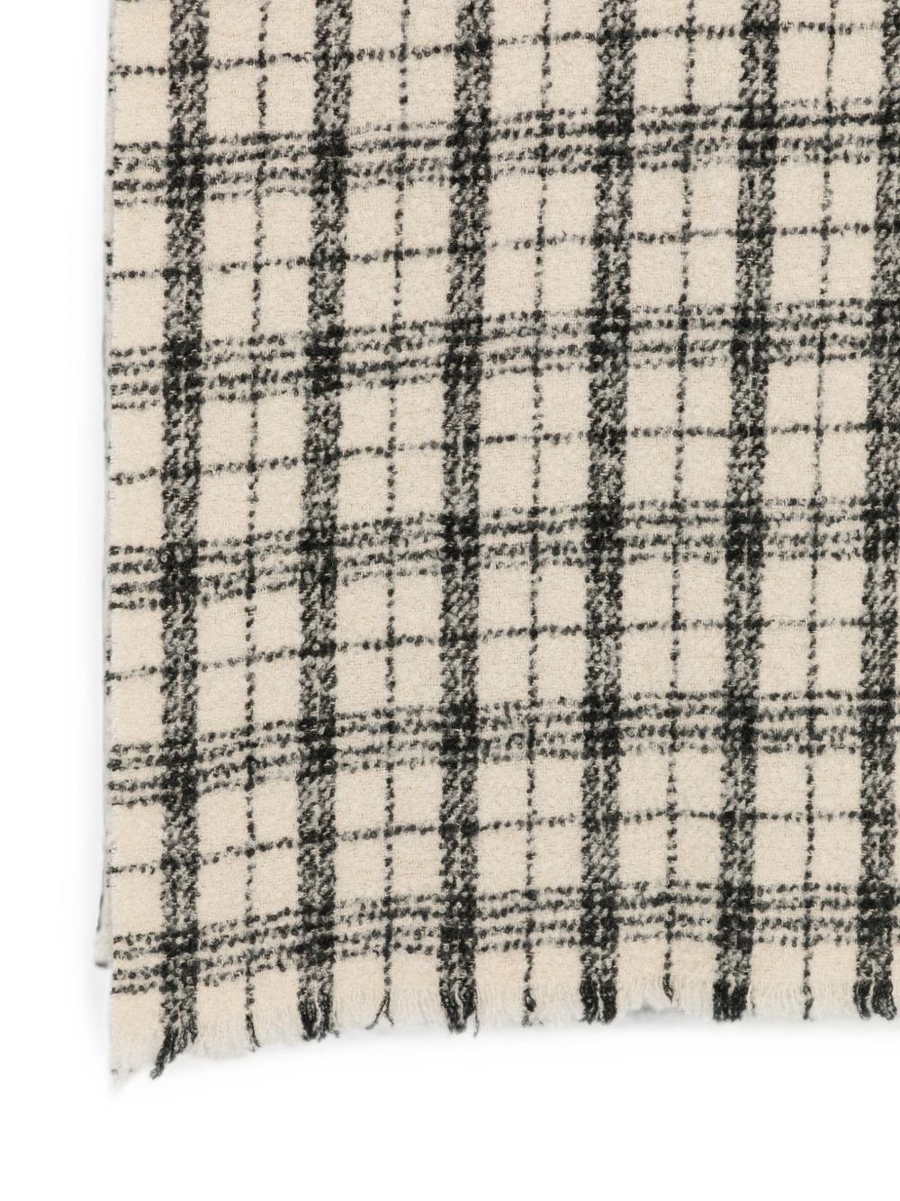 [Destin] Scarf FW26 RASTISCBU