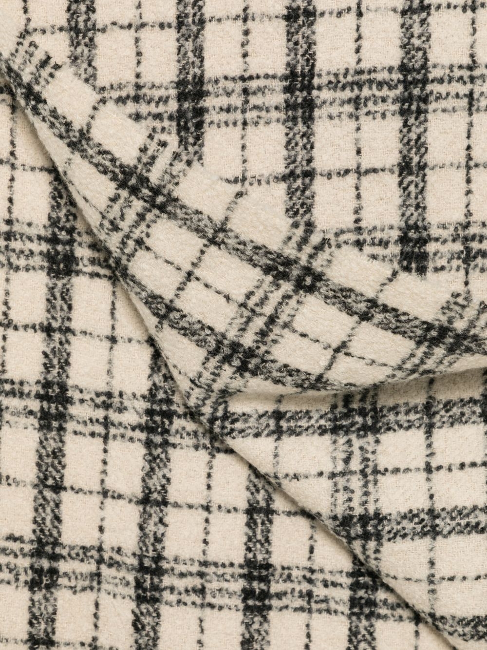 [Destin] Scarf FW26 RASTISCBU