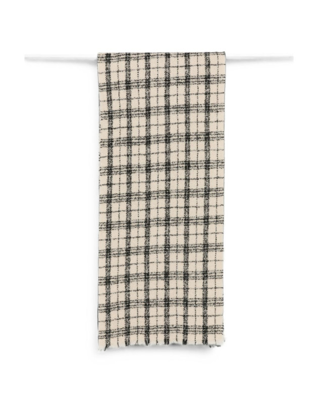 [Destin] Scarf FW26 RASTISCBU