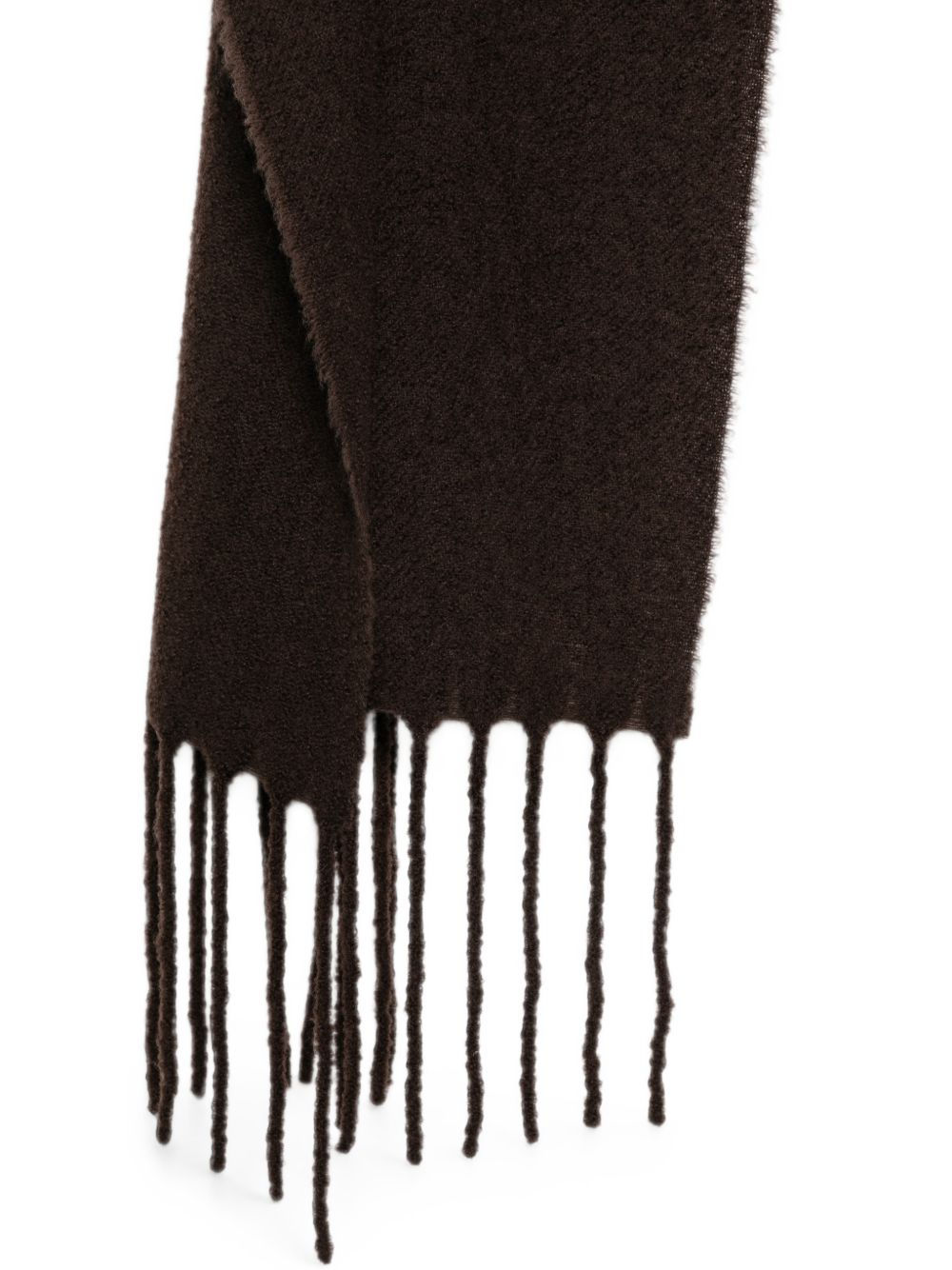 [Destin] Scarf FW26 OPUSCAPPCH