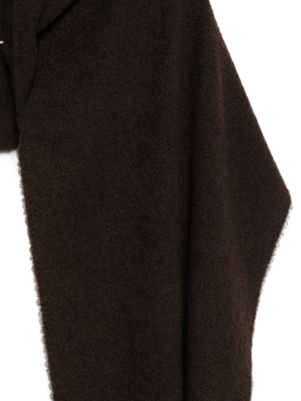 [Destin] Scarf FW26 OPUSCAPPCH