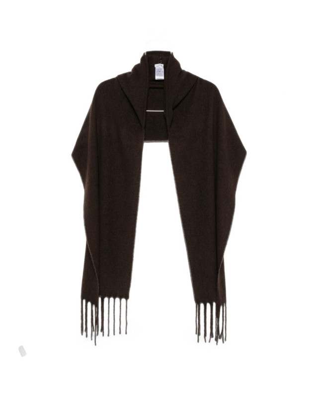 [Destin] Scarf FW26 OPUSCAPPCH