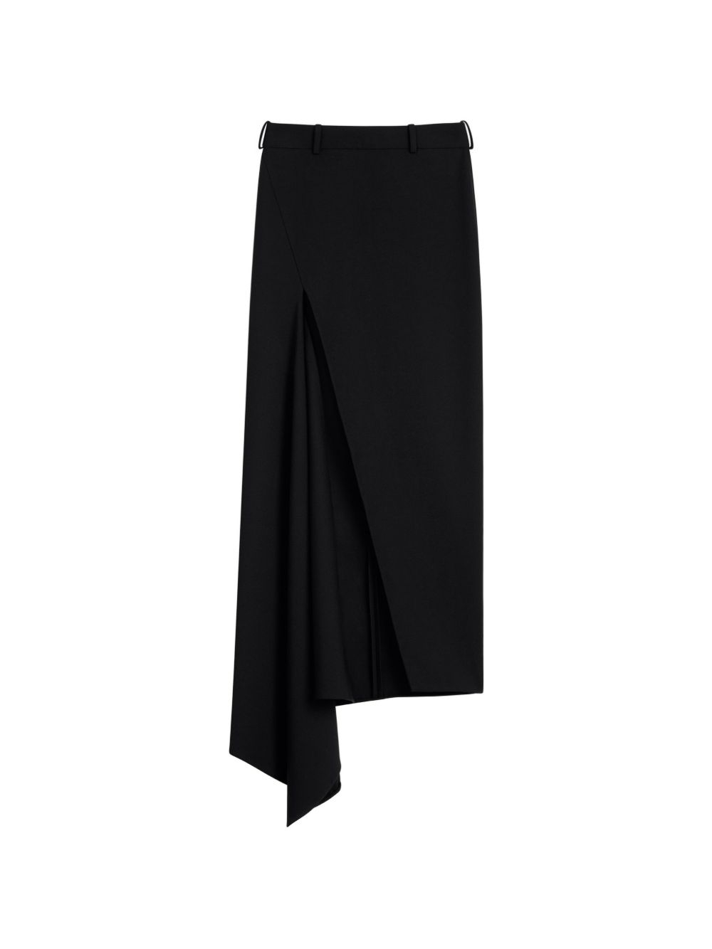 [Givenchy] Midi skirt FW26 BW4140167D001