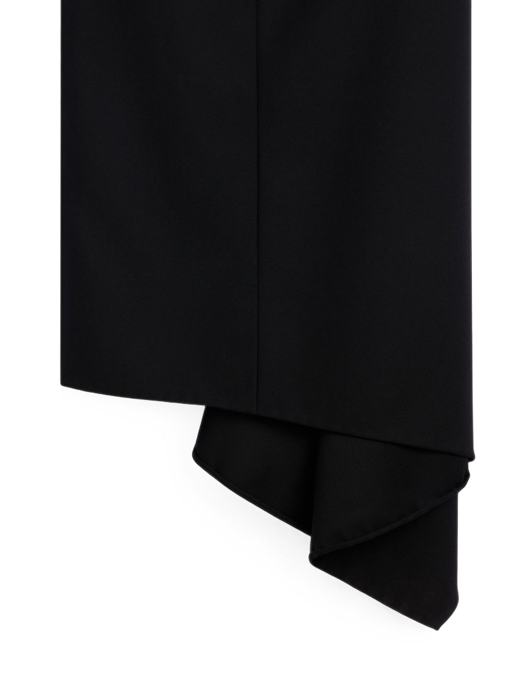 [Givenchy] Midi skirt FW26 BW4140167D001