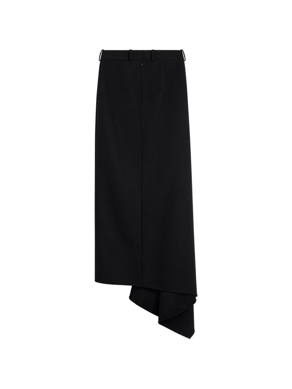 [Givenchy] Midi skirt FW26 BW4140167D001