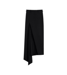 [Givenchy] Midi skirt FW26 BW4140167D001