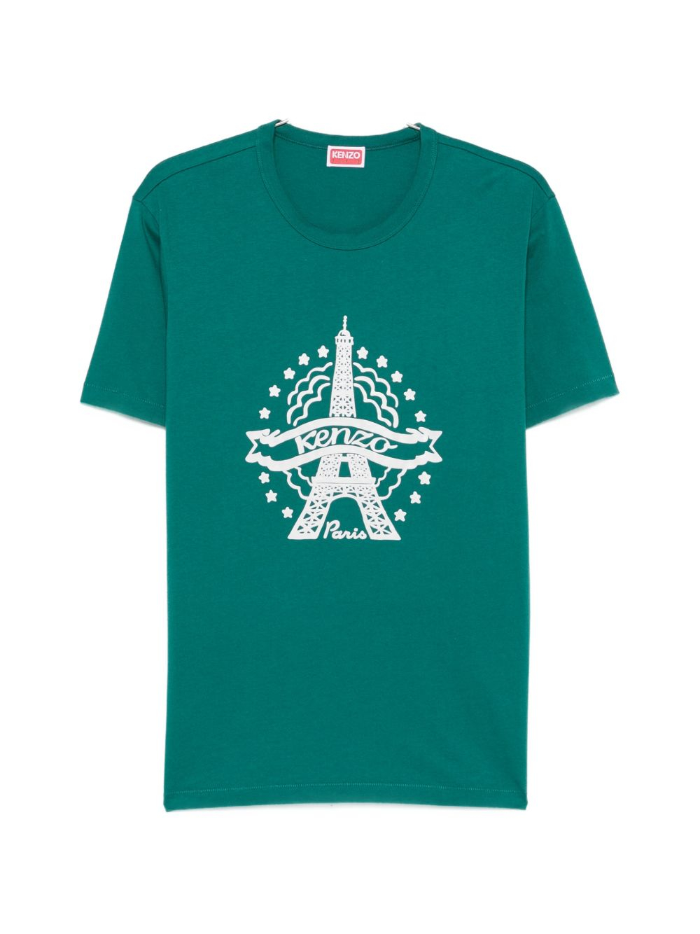 [Kenzo] T-shirts Short Sleeve FW26 FG65TS1664SG55