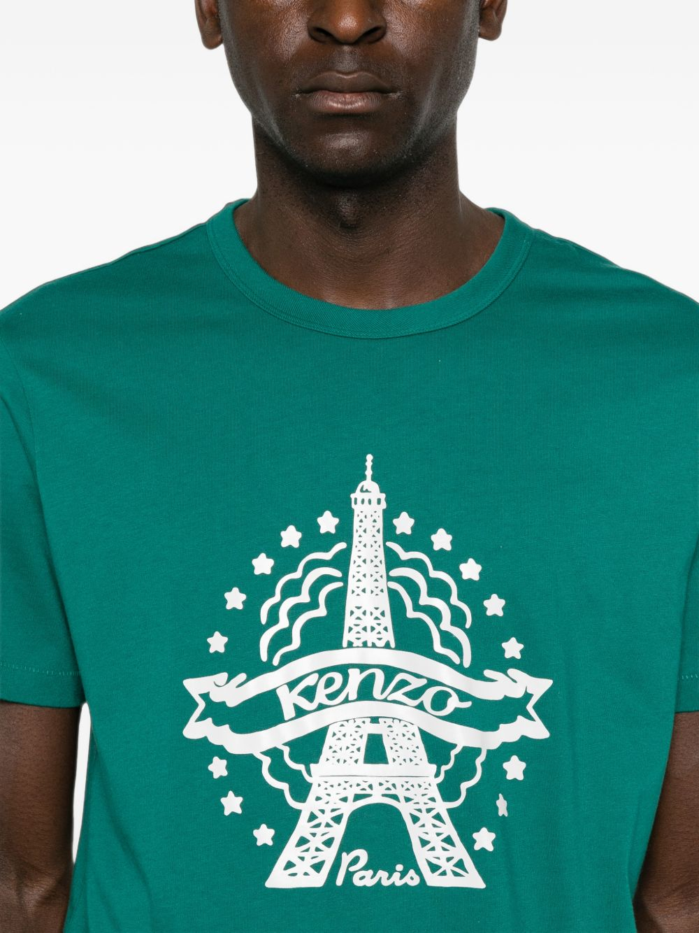 [Kenzo] T-shirts Short Sleeve FW26 FG65TS1664SG55