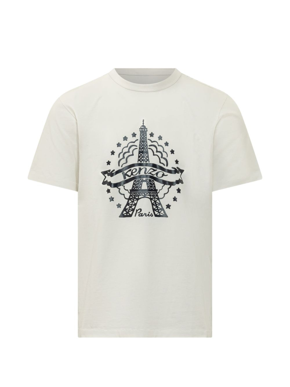 [Kenzo] T-shirts Short Sleeve FW26 FG65TS1664SG02