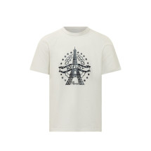 [Kenzo] T-shirts Short Sleeve FW26 FG65TS1664SG02
