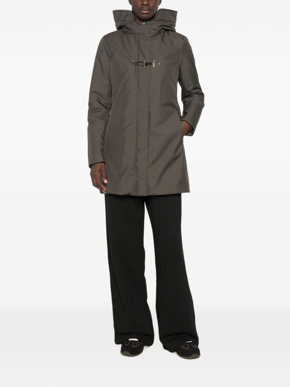 [Fay] Casual Jacket FW26 NAW59533830ZXEV805