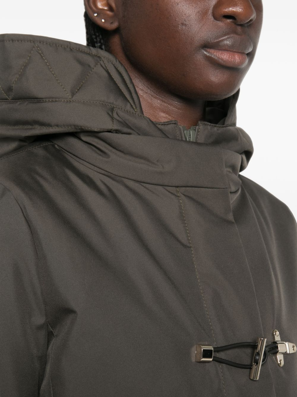[Fay] Casual Jacket FW26 NAW59533830ZXEV805