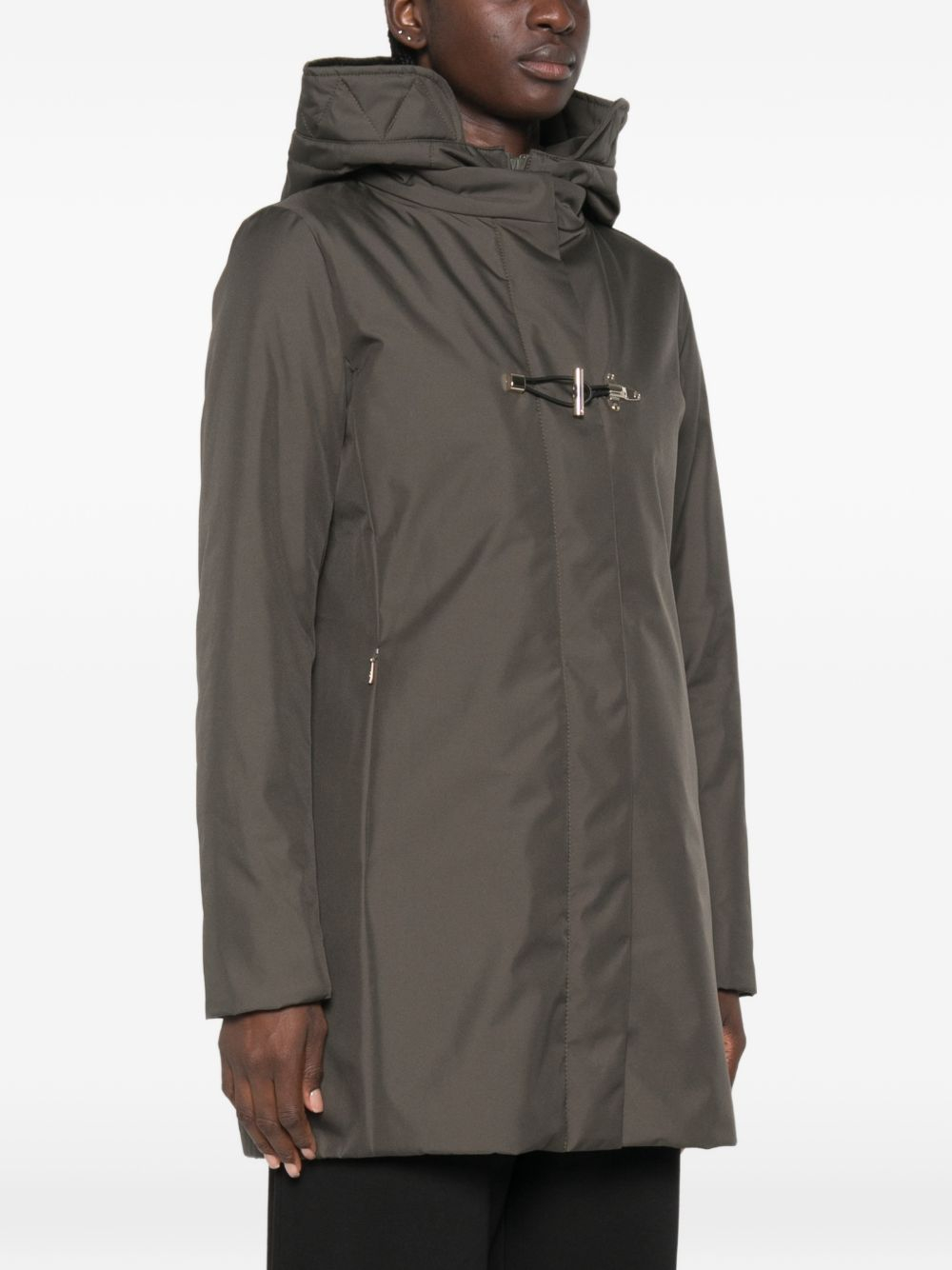 [Fay] Casual Jacket FW26 NAW59533830ZXEV805