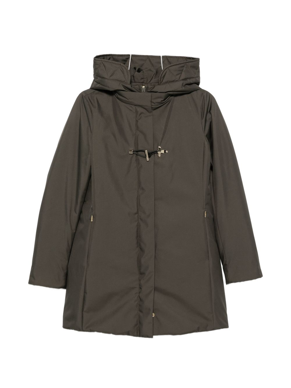 [Fay] Casual Jacket FW26 NAW59533830ZXEV805
