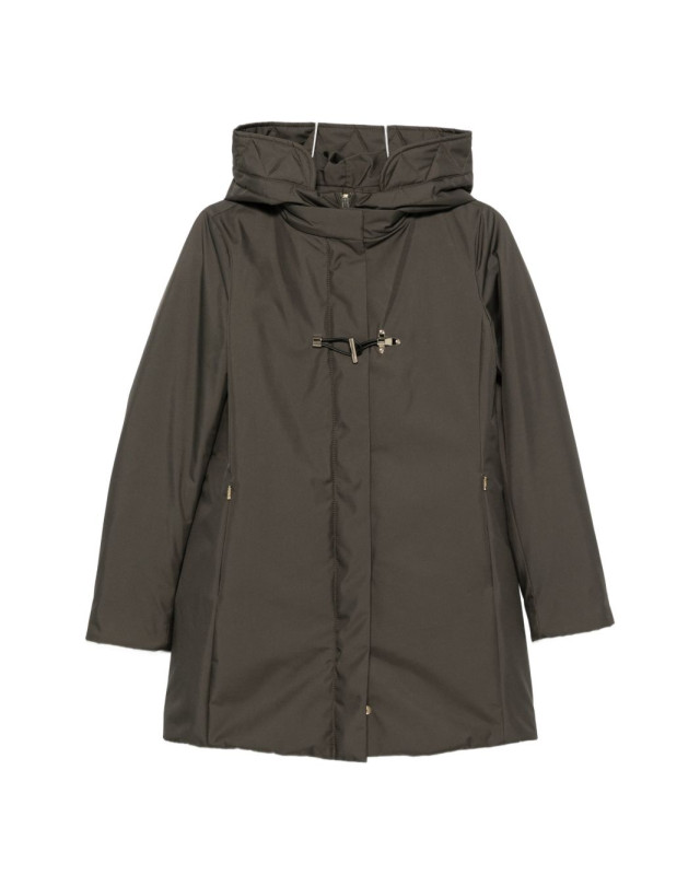 [Fay] Casual Jacket FW26 NAW59533830ZXEV805