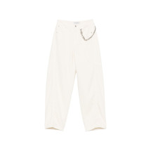[ERMANNO FIRENZE] Pants FW26 D49EP062EJ0MF333