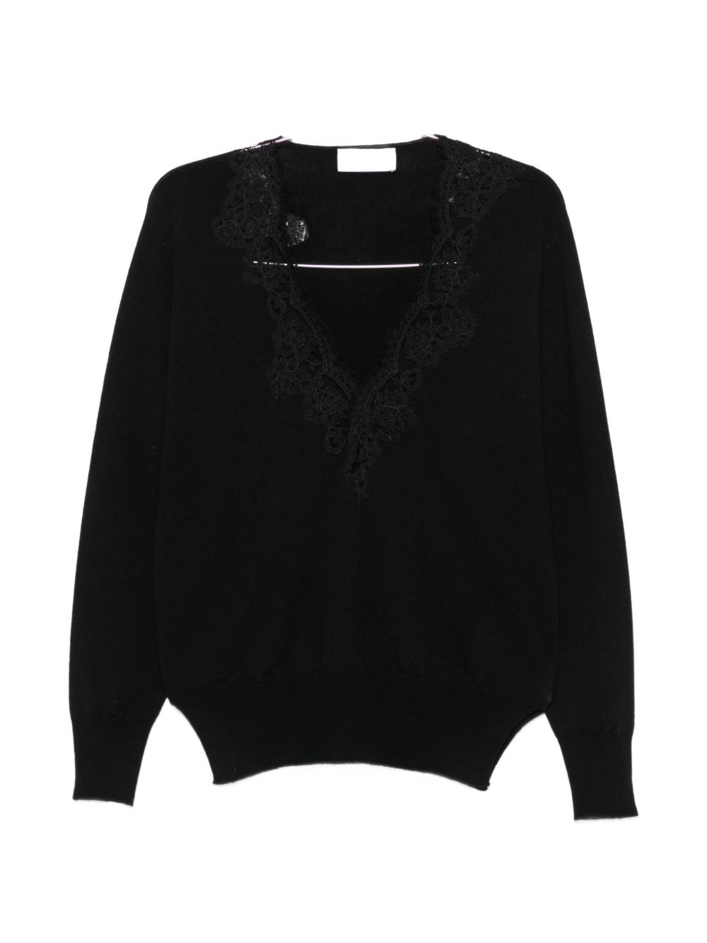 [ERMANNO FIRENZE] Knitwear FW26 D49EM053EA4MF099