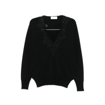 [ERMANNO FIRENZE] Knitwear FW26 D49EM053EA4MF099