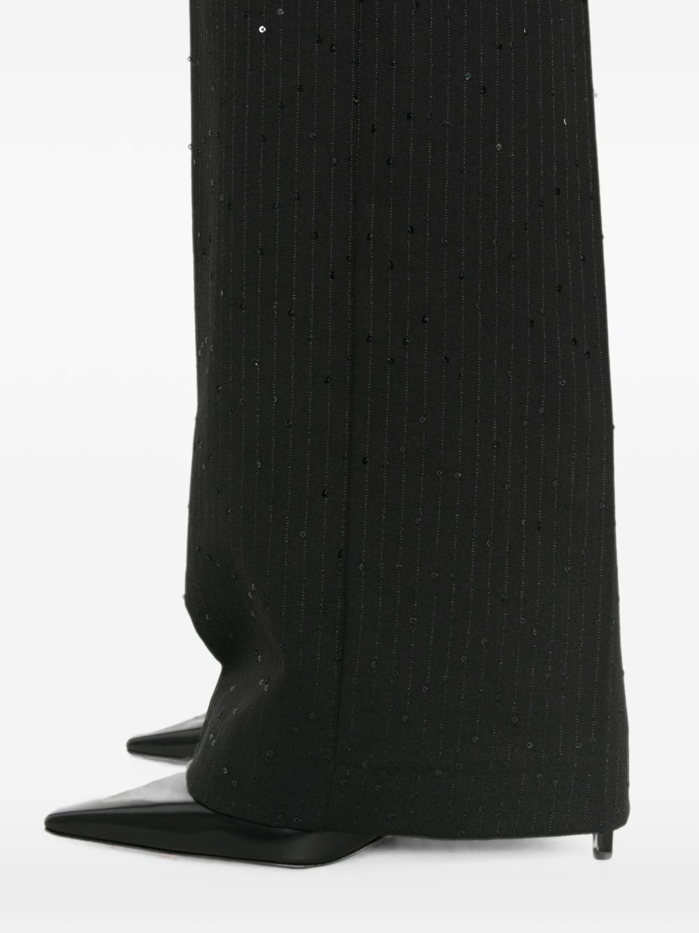 [ERMANNO FIRENZE] Pants FW26 D49EP032E5CMF099