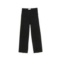 [ERMANNO FIRENZE] Pants FW26 D49EP032E5CMF099