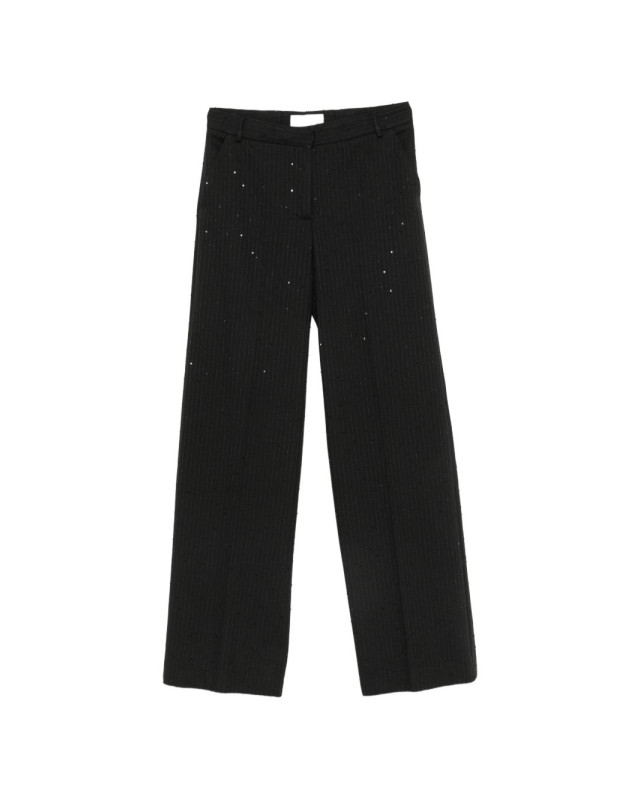 [ERMANNO FIRENZE] Pants FW26 D49EP032E5CMF099