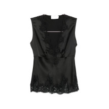 [ERMANNO FIRENZE] T-shirts Sleeveless FW26 D49EL021EL0MF099