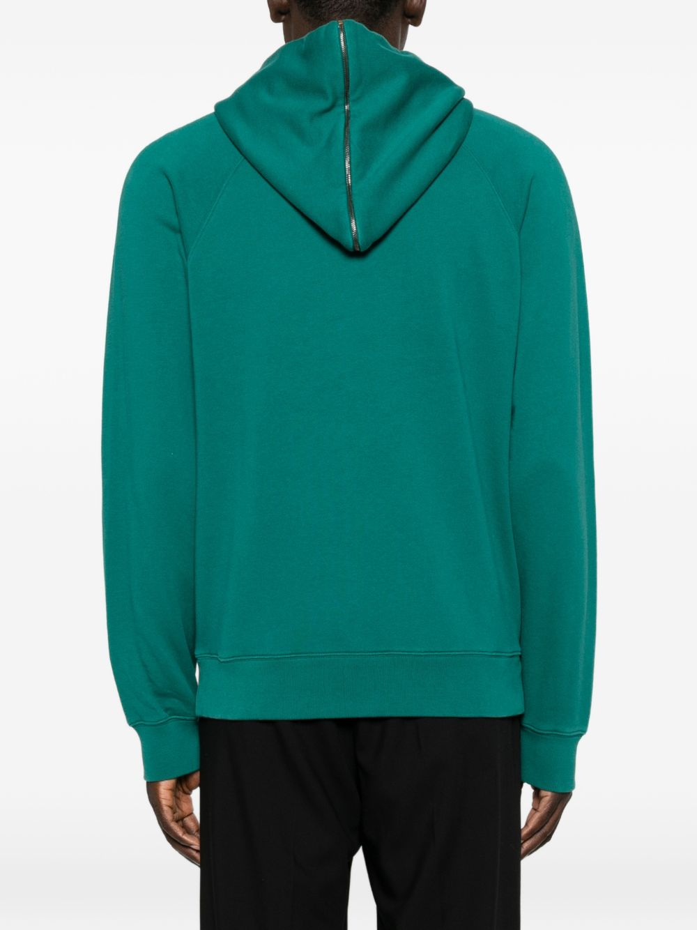 [Kenzo] Hoodie FW26 FG65HO5534MQ55