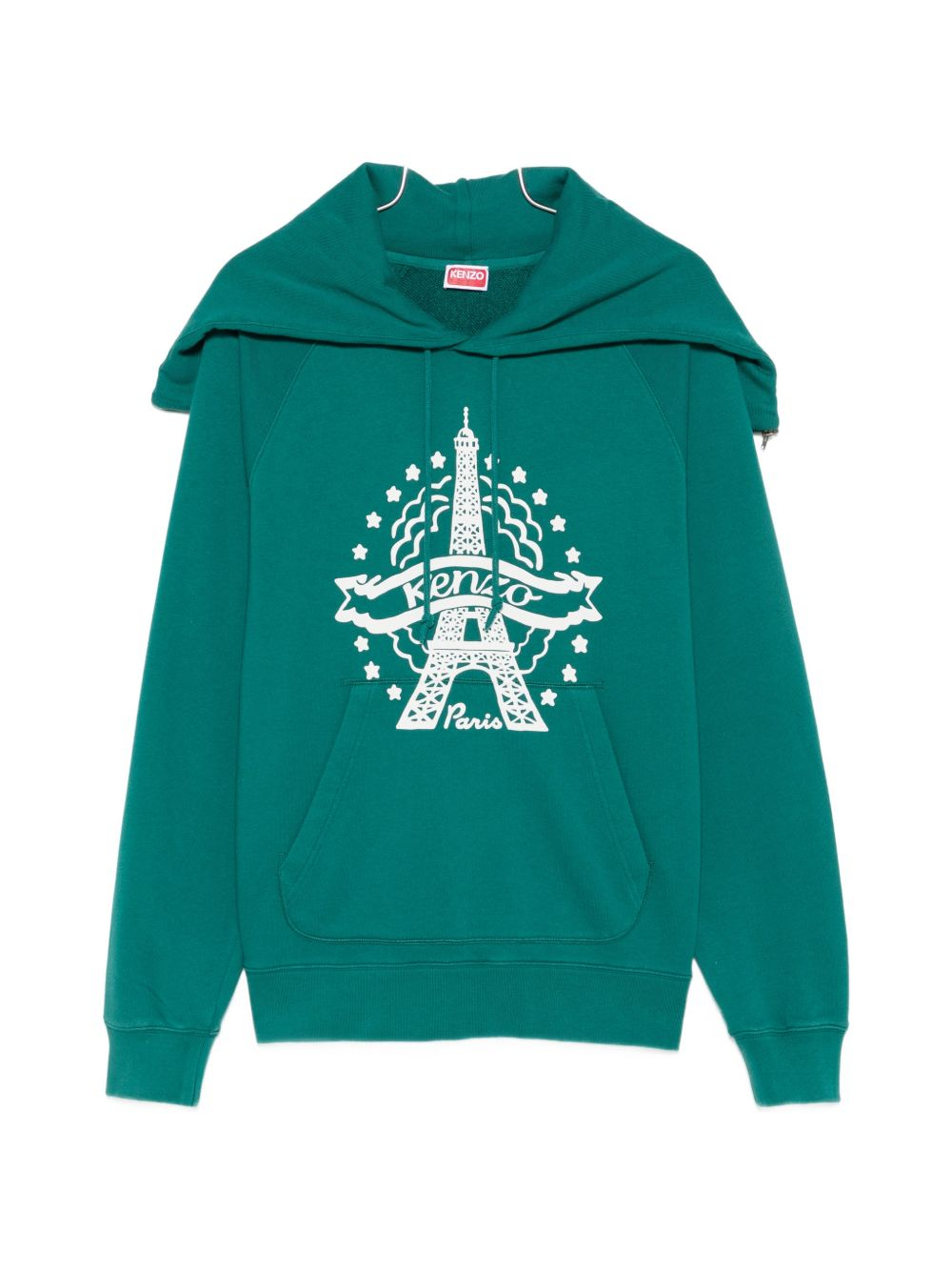 [Kenzo] Hoodie FW26 FG65HO5534MQ55