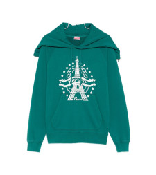 [Kenzo] Hoodie FW26 FG65HO5534MQ55