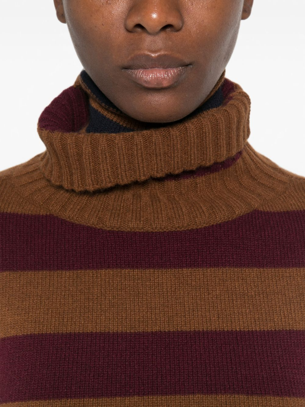 [BEYOU] Knitwear FW26 CD4055Z12