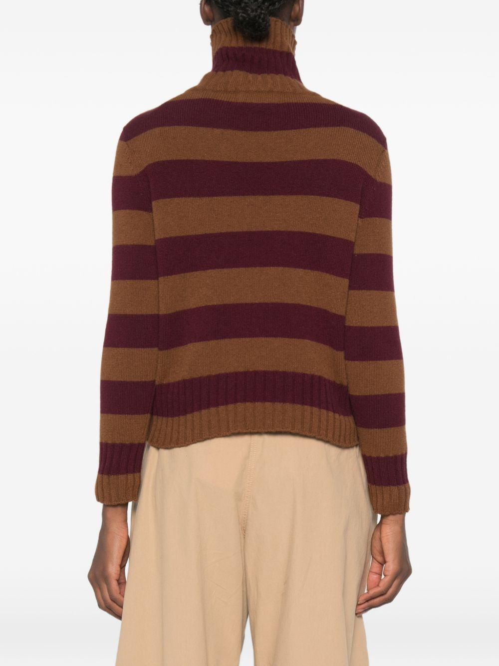 [BEYOU] Knitwear FW26 CD4055Z12