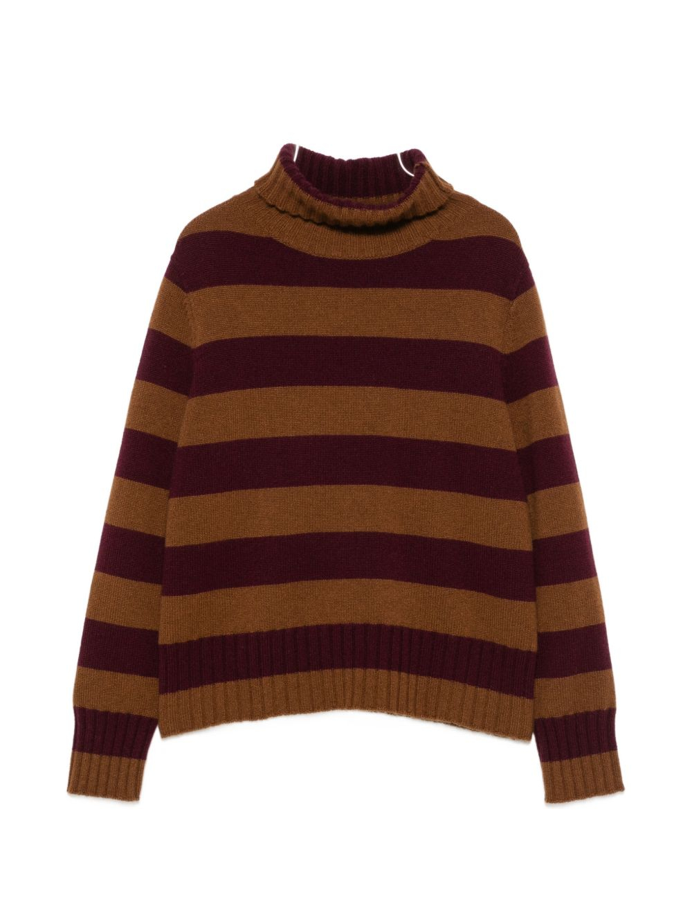 [BEYOU] Knitwear FW26 CD4055Z12