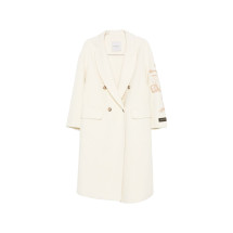 [ERMANNO FIRENZE] Coat FW26 D49ED016EY0MF333