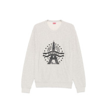 [Kenzo] Sweatshirt FW26 FG65SW2784MJ93