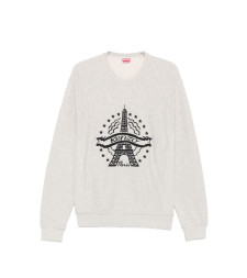 [Kenzo] Sweatshirt FW26 FG65SW2784MJ93