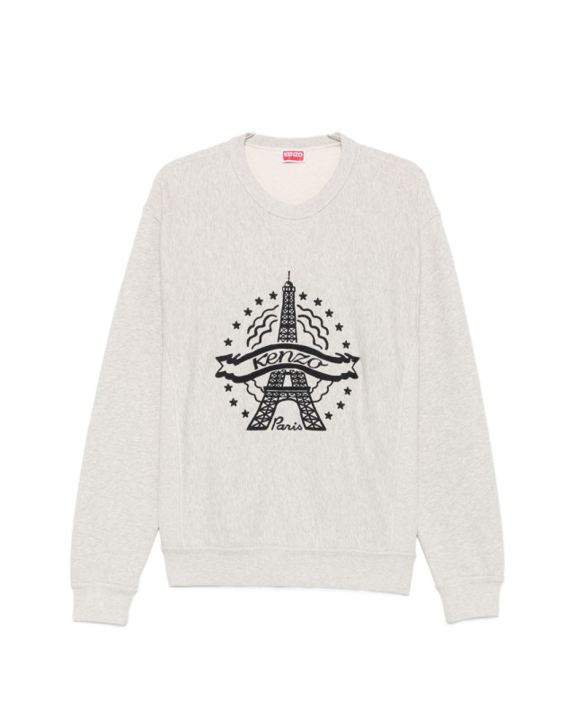 [Kenzo] Sweatshirt FW26 FG65SW2784MJ93