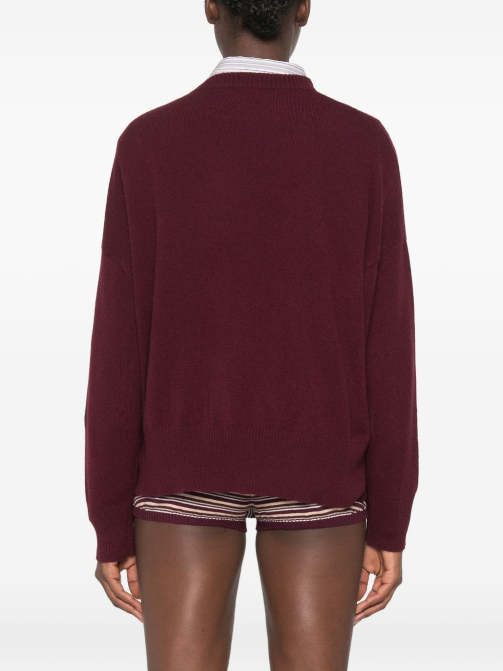 [BEYOU] Knitwear FW26 CD1112327