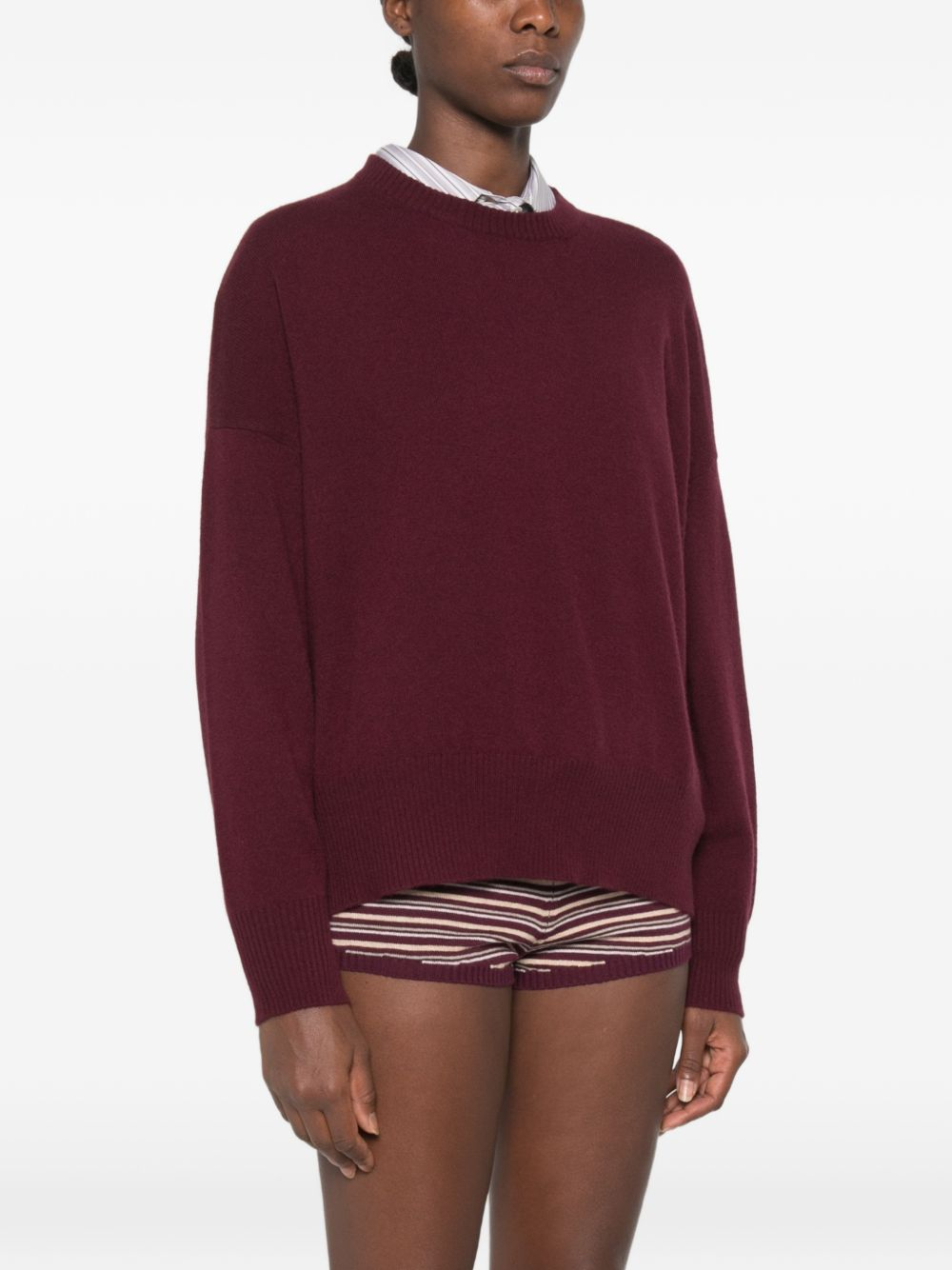[BEYOU] Knitwear FW26 CD1112327