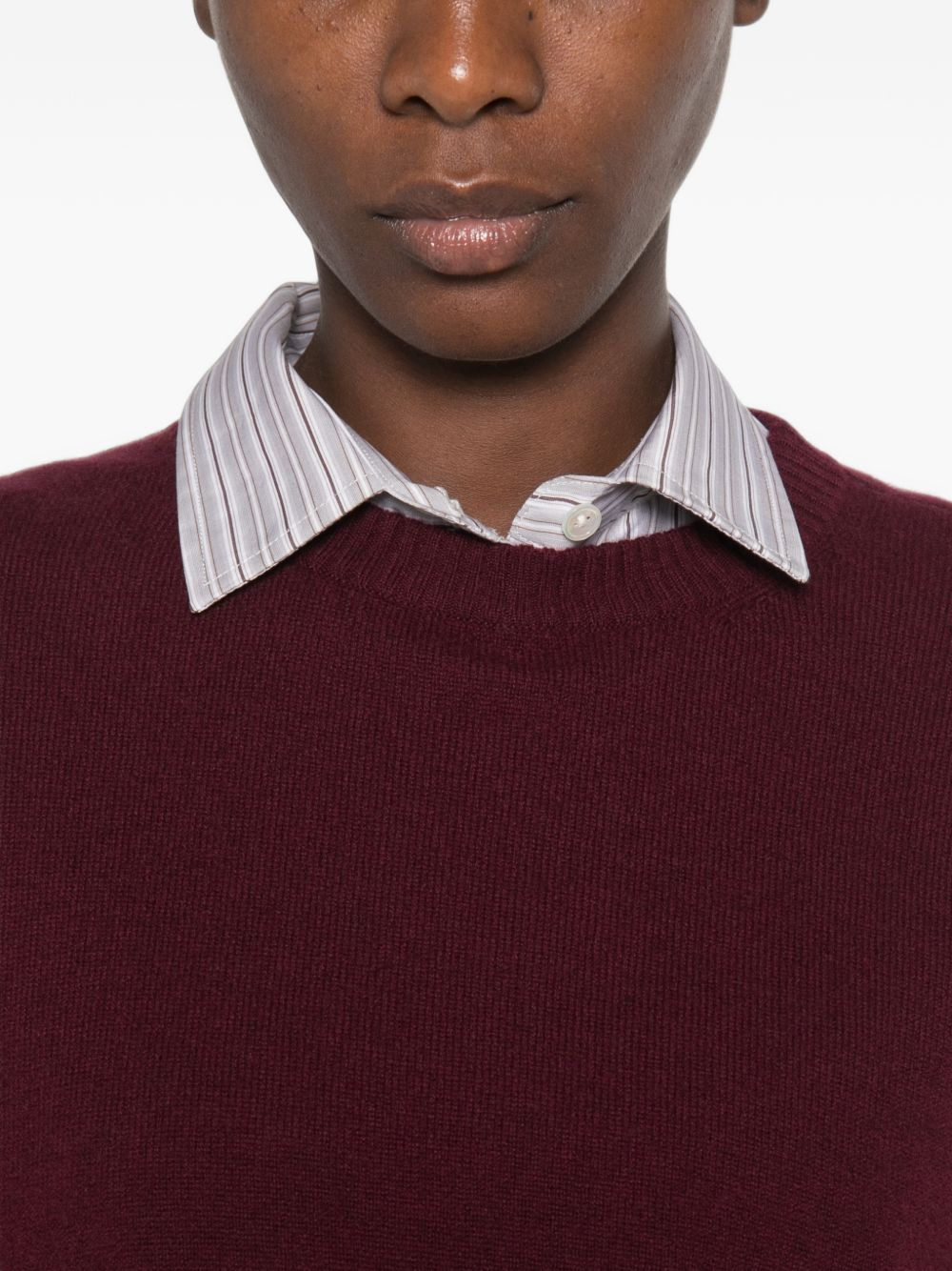 [BEYOU] Knitwear FW26 CD1112327